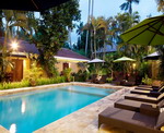 Villa Coco Seminyak Bali